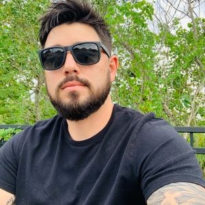 Meet your Posher, Danny